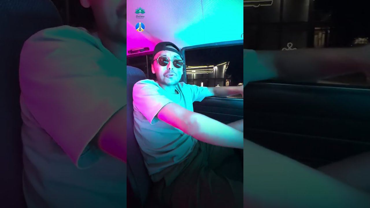 ЫЫТТАВА (Молчи) - АЛДЫН