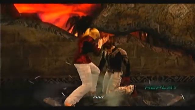 как игра? : выпуск 110 (Tekken 6) Xbox360