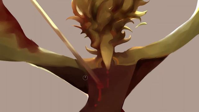 Memo Illustration Piece Time Lapse