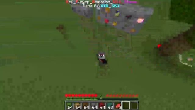 Топ 10 крутых текстур паков для майнкрафт пе 1.17-1.16