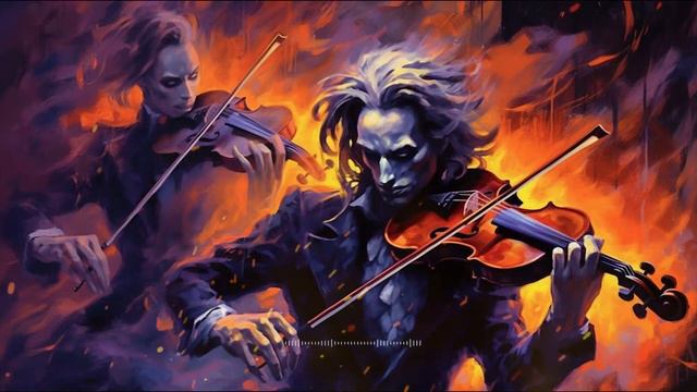 The Best Of Paganini | 10 Most Iconic Pieces Of Classical Music By Devil's Violinist