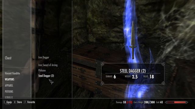 Skyrim SE|No Mods|Legendary|Necromancer Battlemage|Part 05