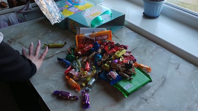 Вербное воскресенье.