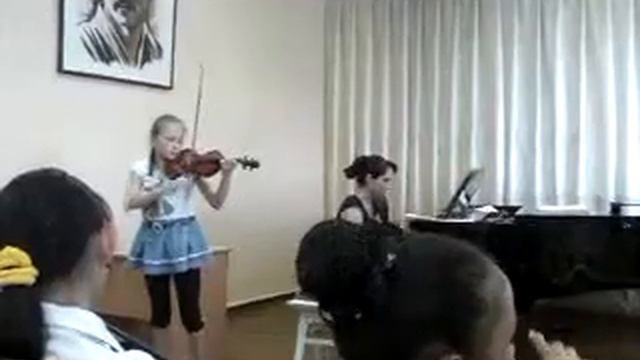 #SCHAFYANA🎻
