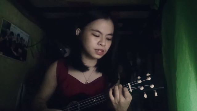Taylor Swift- All Too Well (ukelele Cover)