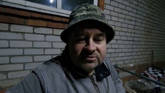 Станица Платнировская. Рассадили саженцы деревьев (26.11.2021)