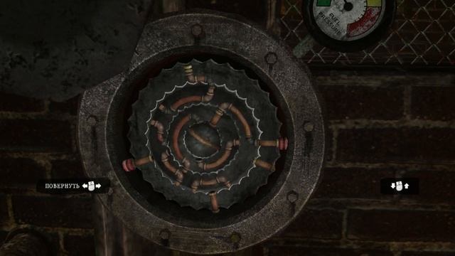 Saw - Прохождение Серия 19 [Оби]