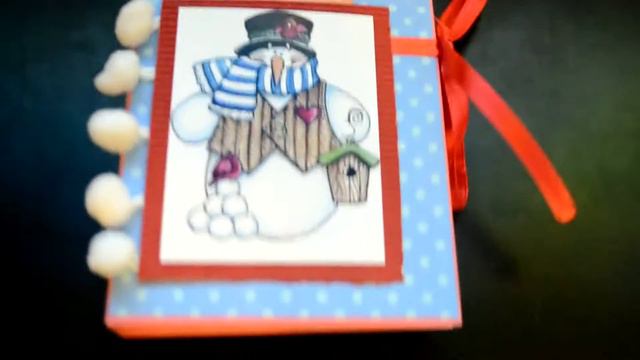 Шоколадница