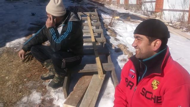 Фасад хани 2017