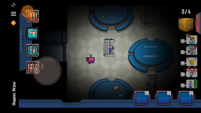 Кирилл Колосов