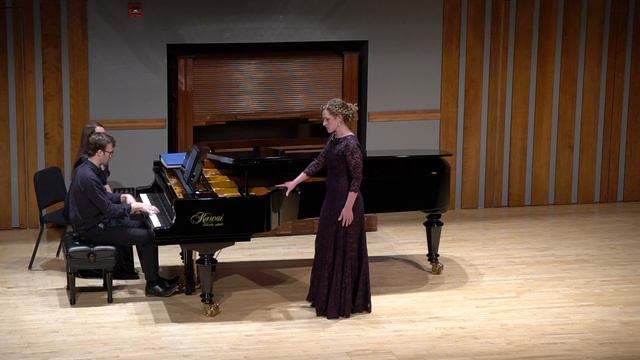 Mozart's Queen Of The Night Aria