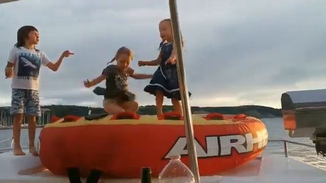 Магия хореографии