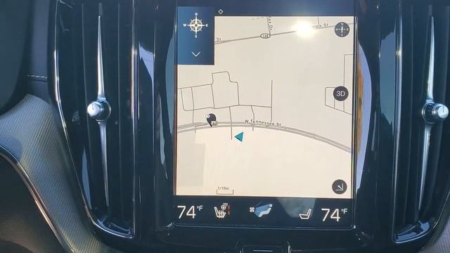 2020 VOLVO XC60 Tallahassee, Panama City, Marianna, Valdosta, GA, Midway, FL L1483484