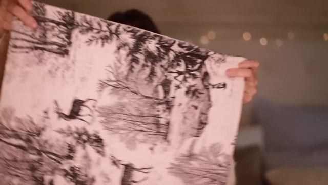 Знакомимся и обзор моих покупок H&M Home?