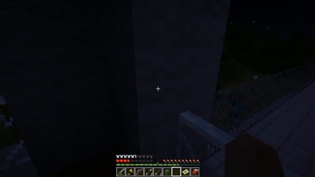 МАЙНКРАФТ. ЗОМБИ АПОКАЛИПСИС. 1 СЕЗОН. 1 СЕРИЯ. НАЧАЛО АПОКАЛИПСИСА!!!!