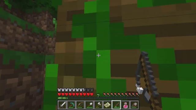 Minecraft: The Search For The Desert Well! (108)