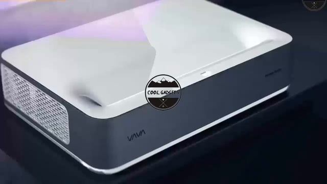 Top 7 Best 4K Laser Smart TV Home Projectors 2021-22