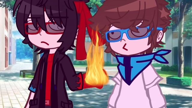 Лучший фокусник //Лололошка, FlackJK \\