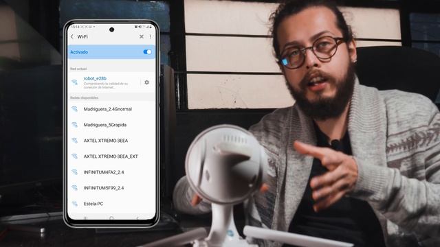 ¿No Sirve El Código QR? ¡Intenta Esto! / ICSee