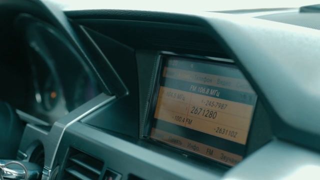 Mercedes GLK | Планета Авто