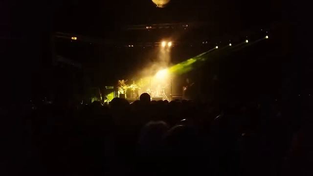 Аквариум в Stereo Plaza