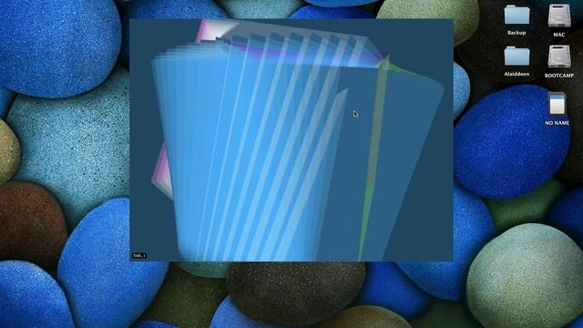 NovaBench Score For The MacBook Pro 15 Retina Late 2013 Model With Nvidia 750m On Mavericks