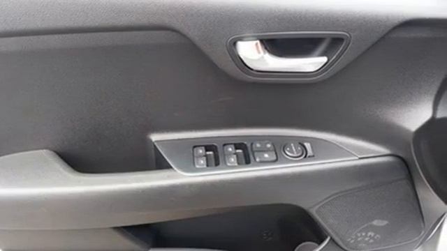 New 2021 Kia Rio Warrington, PA #K12020