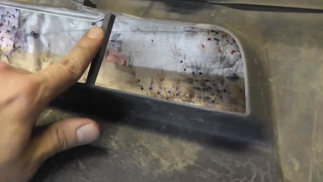 Огонь и Ремонт