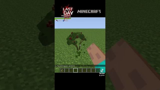Делаю мод Last Days (LDoE) для Minecraft | Часть 12