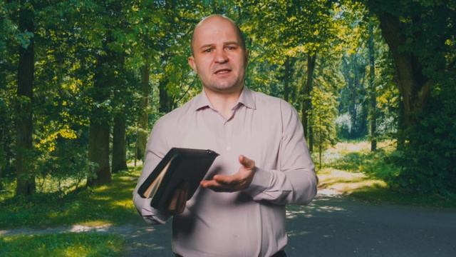 Покой на злачных пажитях  Псалом 22