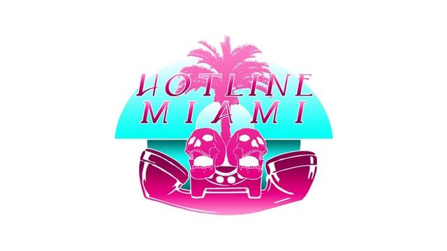 Hotline Miami - Paris EXTENDED 4Hr