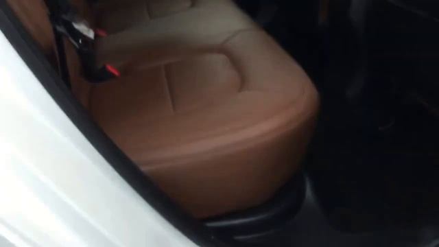 2015 iX-35 Comfort 1.7 CRDi -- Brian Doolan at Fitzpatrick's Garage Kildare