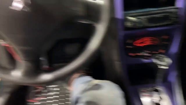 Дополнительное видео по Peugeot 307