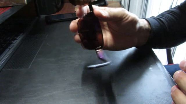 поляризованные очки из китая
