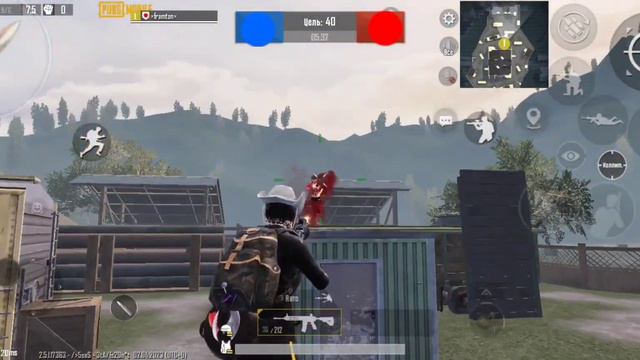 нарезка номер 3