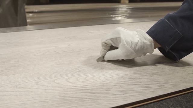 Ritter Сборка ламината