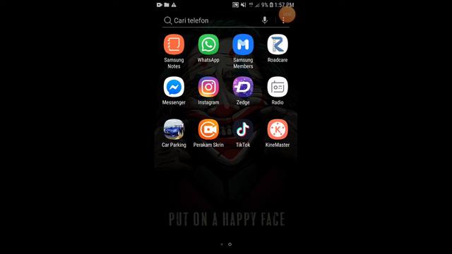 DRAMA SPONTAN (CAR PARKING MULTIPLAYER) LAST PARK