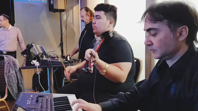 Хайруллохони Хабибулло скрипка🎻