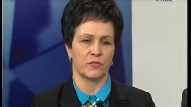 Работа первичного звена здравоохранения Астраханской области