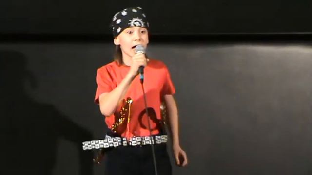 Эдуард Миллер, Говорят мы бяки-буки