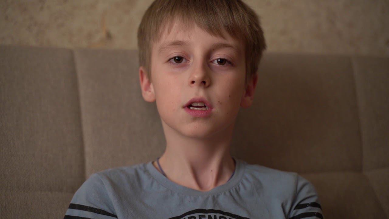 Стих  Помните. Ко дню победы. К просмотру всем. Очень трогательно!