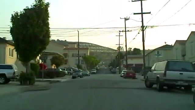 South San Francisco The Industrial City