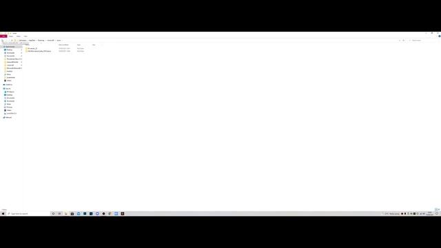 How To Install Minecraft Java Worlds In 5 Minutes! - (1.17.1)