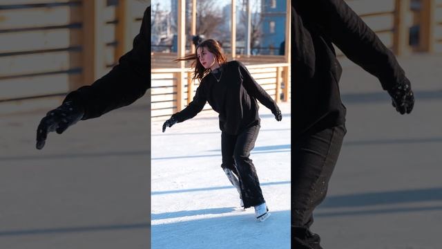 Профессиональный фотограф сделал съемку для незнакомки в центре Владивостока