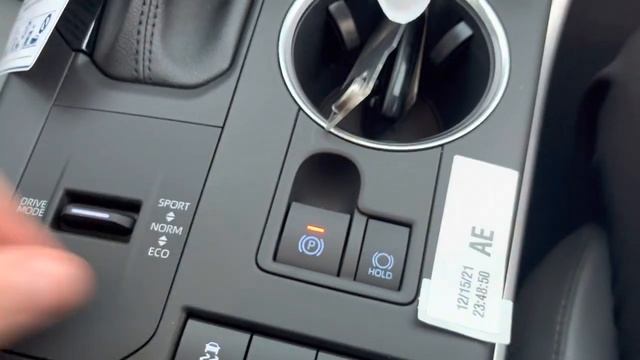 New 2022 Toyota Highlander Hybrid Bronze Edition “XLE” In Cement Overview And Walk Around