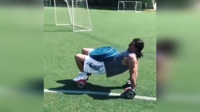 Complete BACK & BICEP SPLIT Routine! BBRT - 4 Exercises For Bigger Triceps