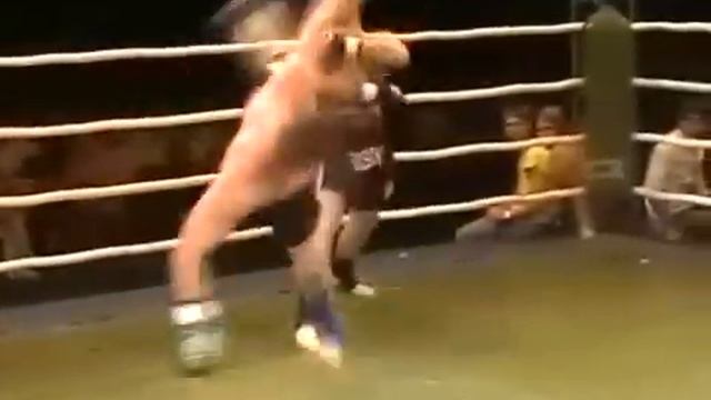 Вячеслав Дацик Vs Андрей Кирсанов ⭐ 2006 год ⭐ часть 1