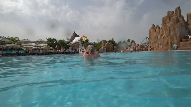 Обзор на отдых в Турции