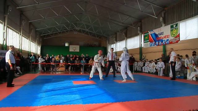 Батурин(красный,Хабаровск)-Желтов(синий,Биробиджан)