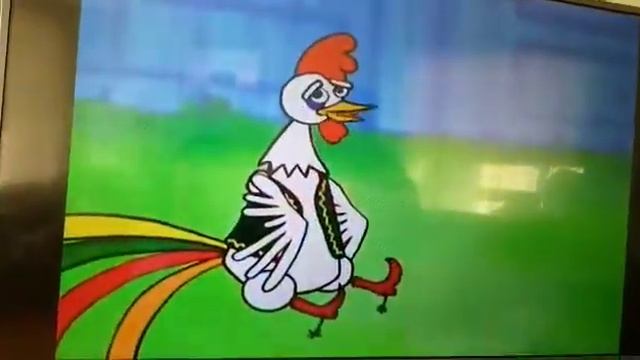 Сказка Абдулла Алиш 